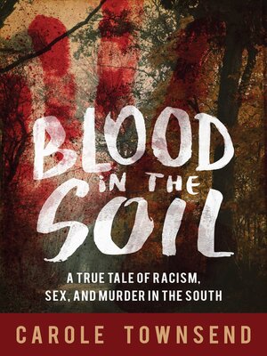 Blood in the Soil - ebook